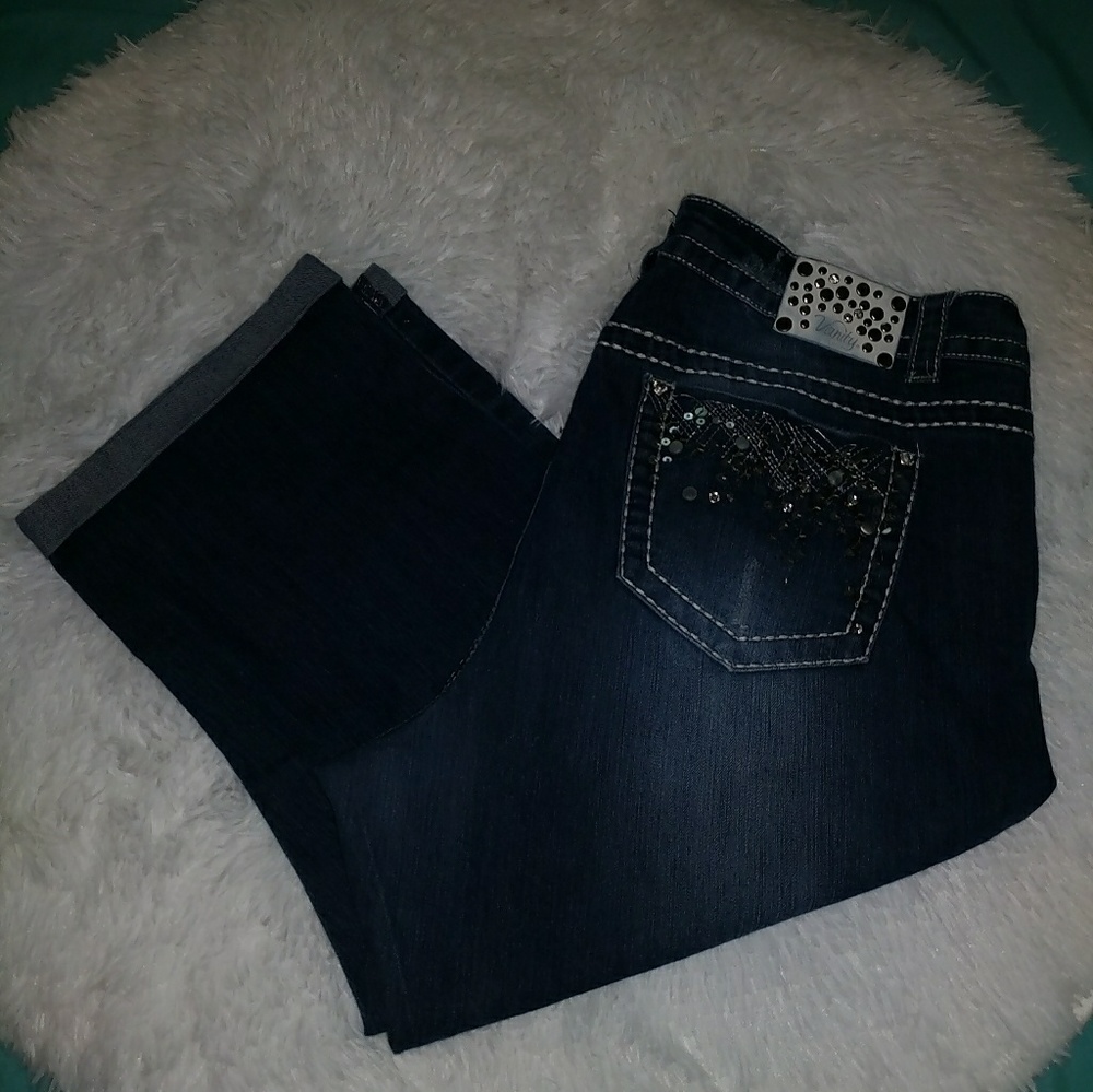 Vanity premium collection, Capri sz16